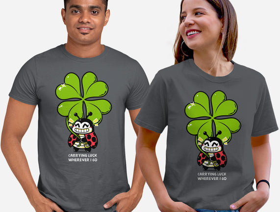 Carrying Luck