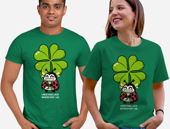 Carrying Luck