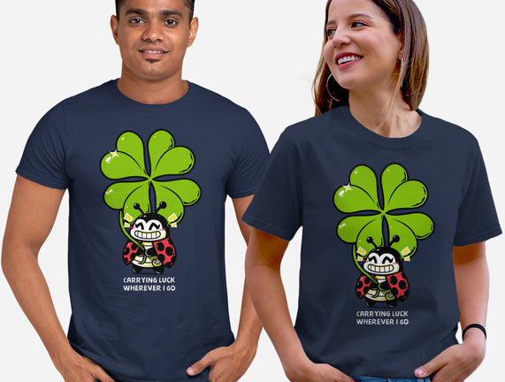 Carrying Luck