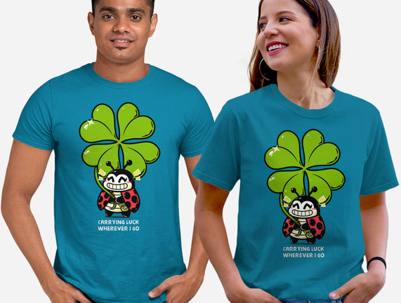Carrying Luck