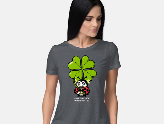 Carrying Luck