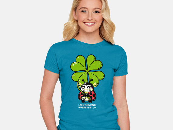 Carrying Luck