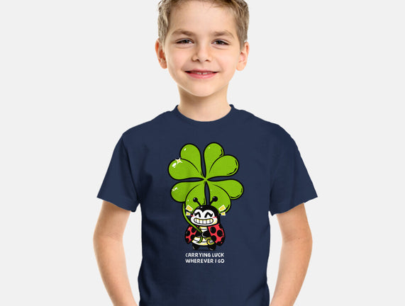 Carrying Luck