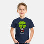 Carrying Luck-Youth-Basic-Tee-krisren28