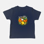 Lucky Vibes Only-Baby-Basic-Tee-krisren28