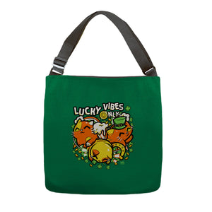 Lucky Vibes Only