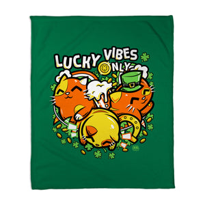 Lucky Vibes Only