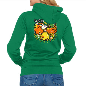 Lucky Vibes Only