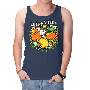 Lucky Vibes Only