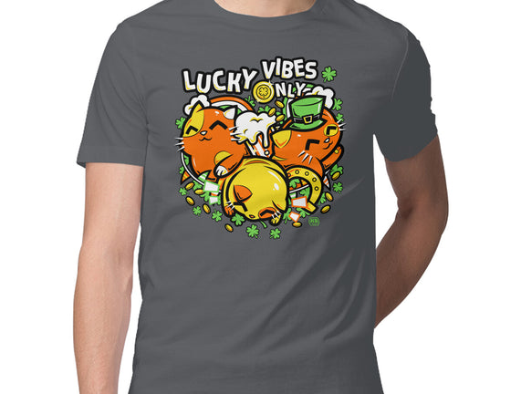 Lucky Vibes Only