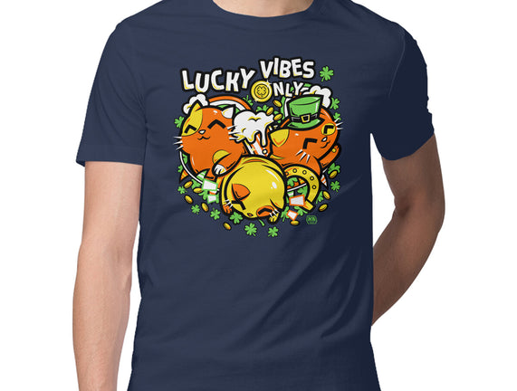 Lucky Vibes Only
