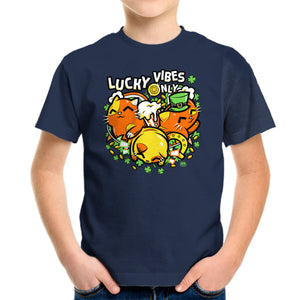 Lucky Vibes Only