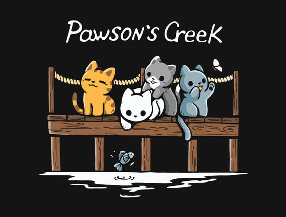 Pawson's Creek