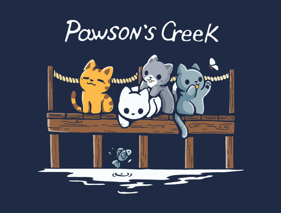 Pawson's Creek