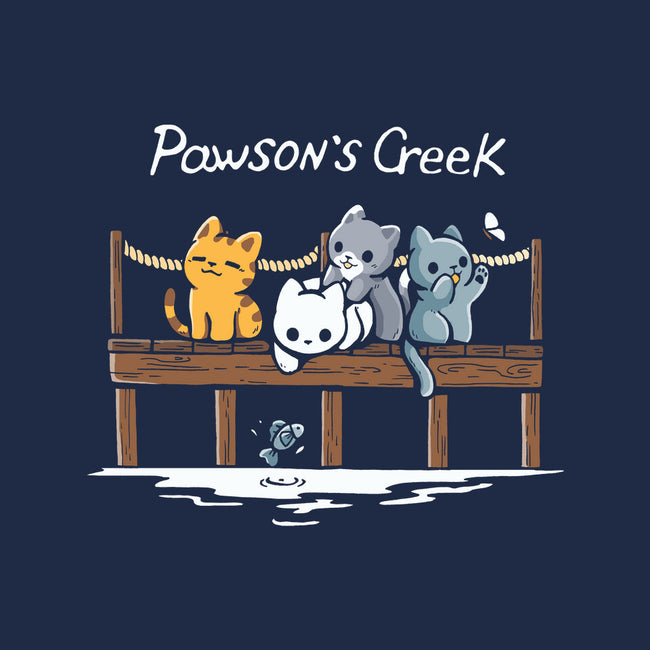 Pawson's Creek-Baby-Basic-Tee-Vallina84