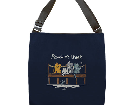 Pawson's Creek