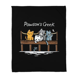 Pawson's Creek