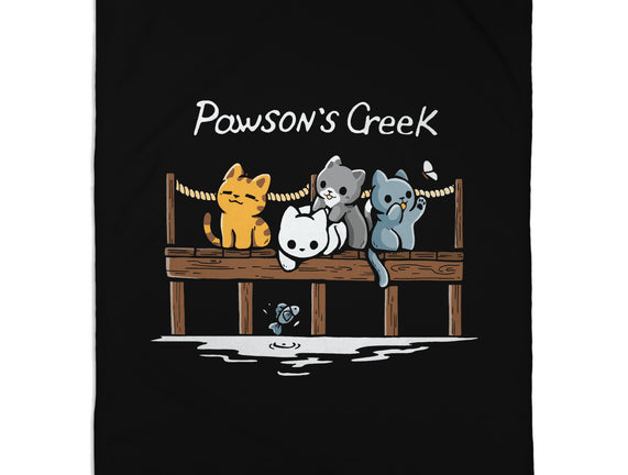 Pawson's Creek