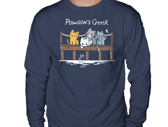 Pawson's Creek