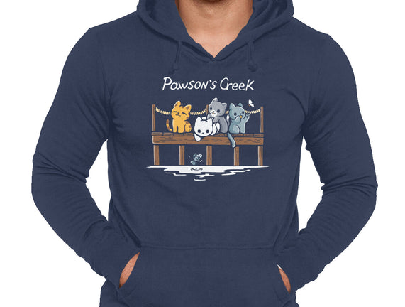 Pawson's Creek