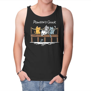 Pawson's Creek