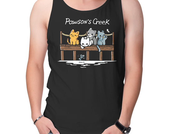 Pawson's Creek