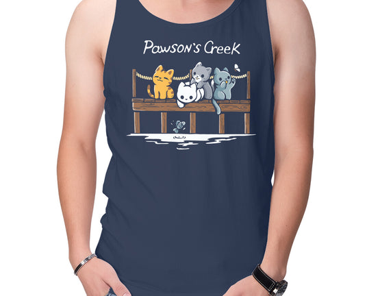 Pawson's Creek