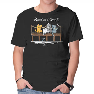 Pawson's Creek