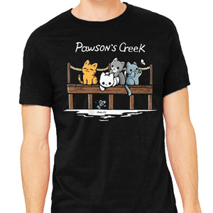 Pawson's Creek