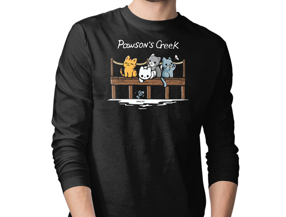 Pawson's Creek