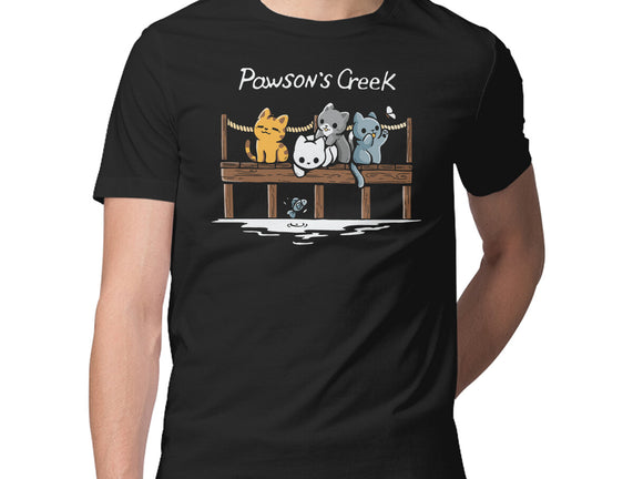 Pawson's Creek
