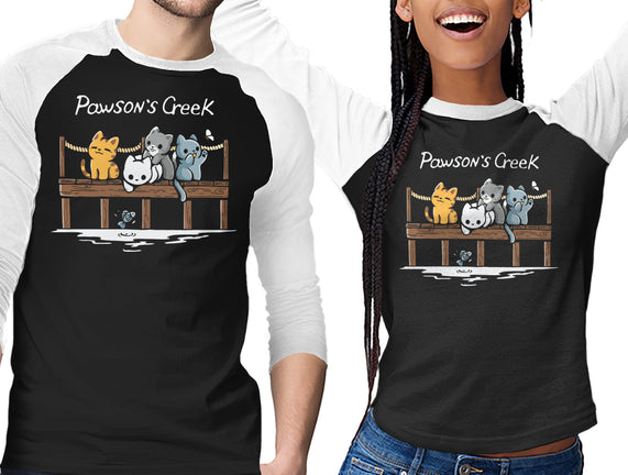 Pawson's Creek