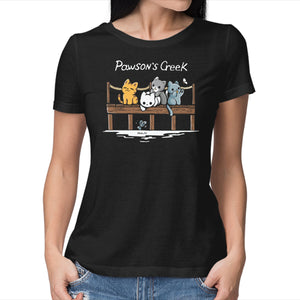 Pawson's Creek