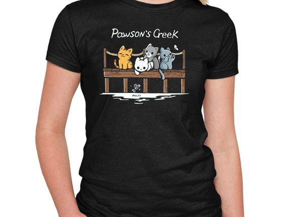 Pawson's Creek