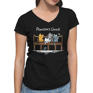 Pawson's Creek