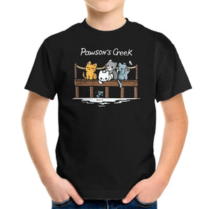 Pawson's Creek