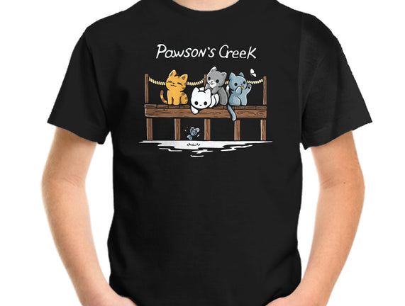 Pawson's Creek