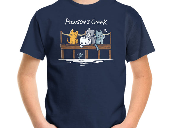 Pawson's Creek