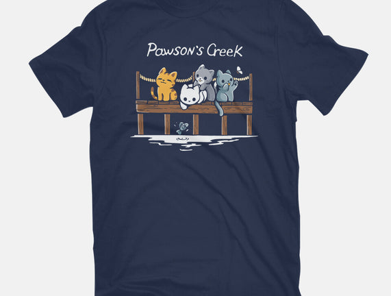 Pawson's Creek