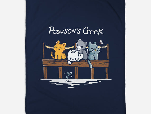 Pawson's Creek