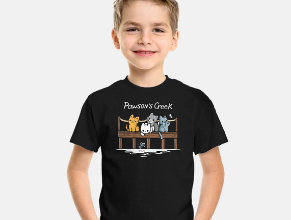 Pawson's Creek