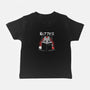 Kitten Murder-Baby-Basic-Tee-Vallina84