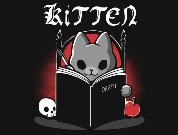 Kitten Murder