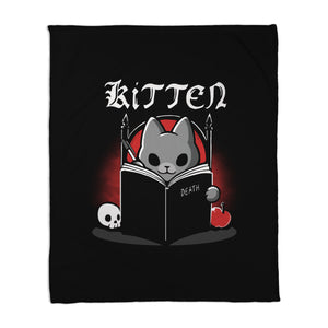 Kitten Murder