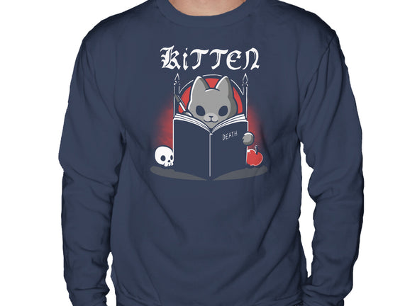 Kitten Murder