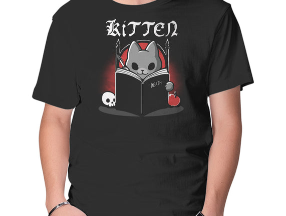 Kitten Murder
