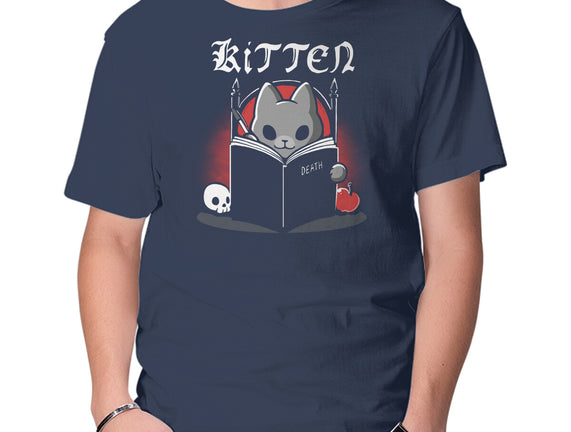 Kitten Murder
