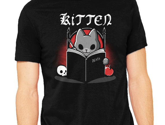 Kitten Murder