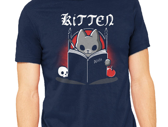 Kitten Murder