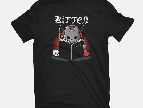 Kitten Murder